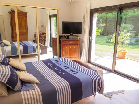 Taste Rebire, Maison 6 personnes à Montalivet - Photo 4