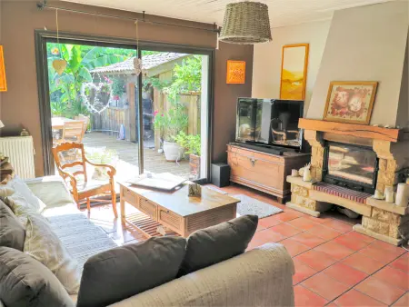 Taste Rebire, Maison 6 personnes à Montalivet - Photo 5