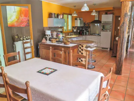 Taste Rebire, Maison 6 personnes à Montalivet - Photo 6