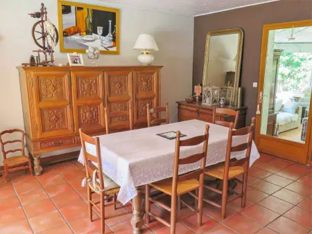 Taste Rebire, Maison 6 personnes à Montalivet - Photo 7