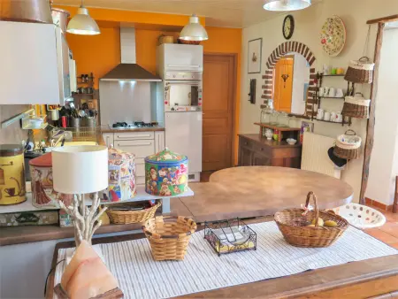 Taste Rebire, Maison 6 personnes à Montalivet - Photo 8