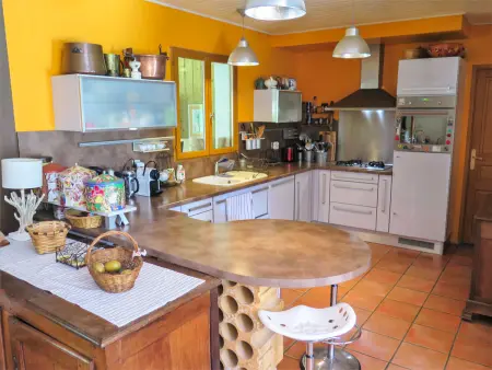 Taste Rebire, Maison 6 personnes à Montalivet - Photo 9