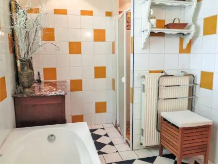 Taste Rebire, Maison 6 personnes à Montalivet - Photo 12