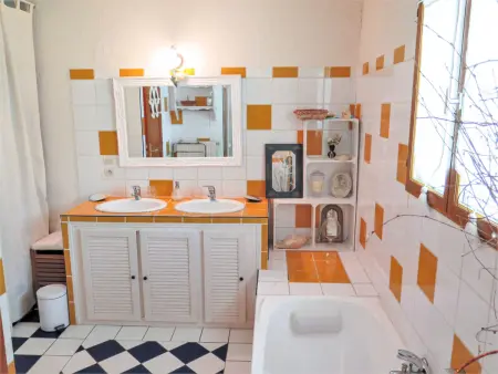 Taste Rebire, Maison 6 personnes à Montalivet - Photo 13