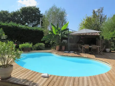 Taste Rebire, Maison 6 personnes à Montalivet - Photo 15
