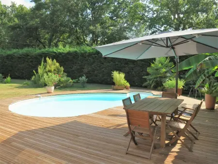 Taste Rebire, Maison 6 personnes à Montalivet - Photo 16