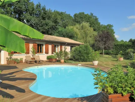Taste Rebire, Maison 6 personnes à Montalivet - Photo 18