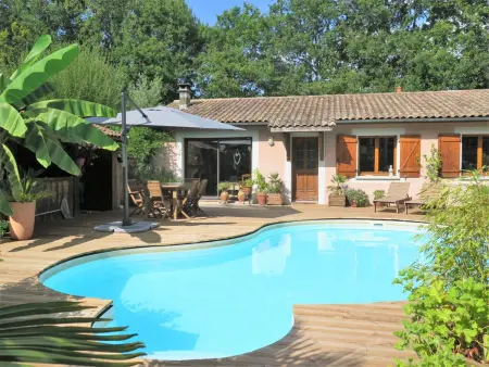 Taste Rebire, Maison 6 personnes à Montalivet - Photo 19