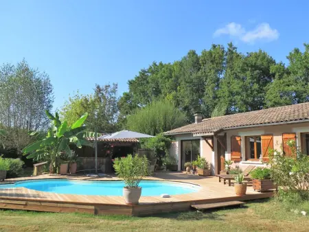 Taste Rebire, Maison 6 personnes à Montalivet - Photo 20
