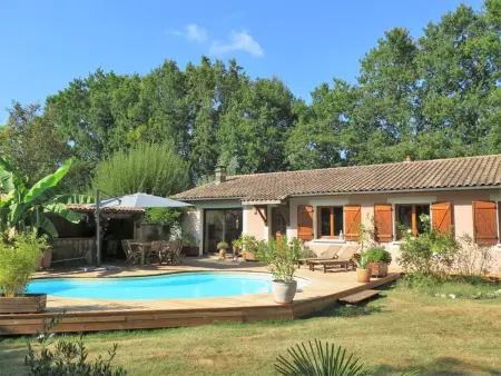 Taste Rebire, Maison 6 personnes à Montalivet - Photo 21