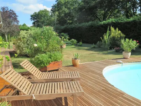 Taste Rebire, Maison 6 personnes à Montalivet - Photo 22