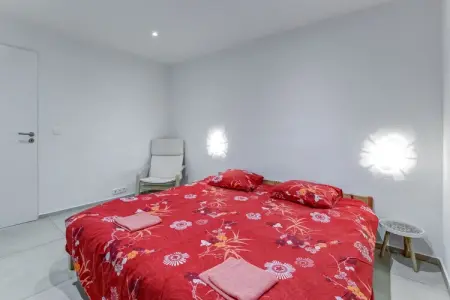 GITE A LA MONTAGNE BUGNY, Magnifique gמte א La Chaux avec jacuzzi - Photo 26