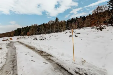 GITE A LA MONTAGNE BUGNY, Magnifique gמte א La Chaux avec jacuzzi - Photo 37