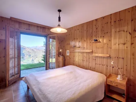 Les 4 Saisons, Chalet 8 personnes à Veysonnaz - Photo 2