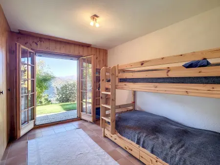 Les 4 Saisons, Chalet 8 personnes à Veysonnaz - Photo 4