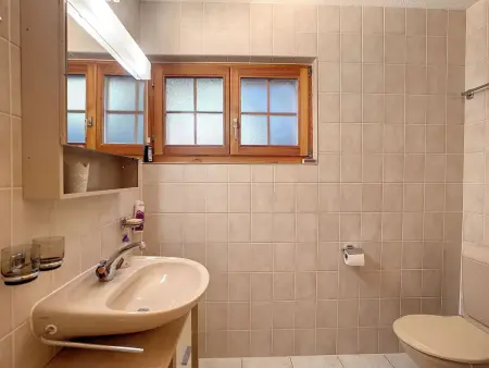 Les 4 Saisons, Chalet 8 personnes à Veysonnaz - Photo 11
