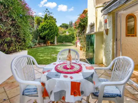 Villa Ciclamen, Maison 6 personnes à Javea - Photo 3