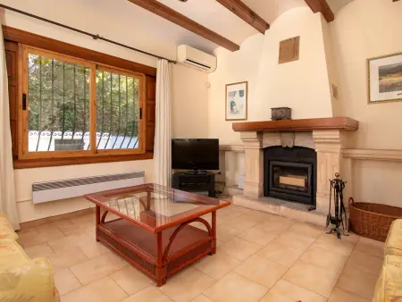 Villa Ciclamen, Maison 6 personnes à Javea - Photo 6