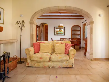 Villa Ciclamen, Maison 6 personnes à Javea - Photo 7