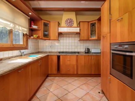 Villa Ciclamen, Maison 6 personnes à Javea - Photo 11