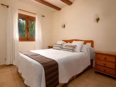 Villa Ciclamen, Maison 6 personnes à Javea - Photo 12