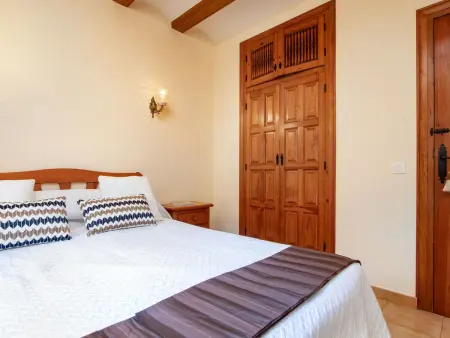 Villa Ciclamen, Maison 6 personnes à Javea - Photo 13
