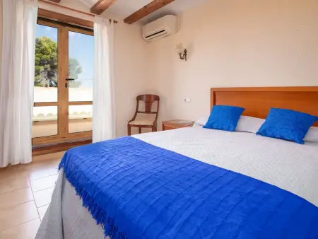 Villa Ciclamen, Maison 6 personnes à Javea - Photo 15