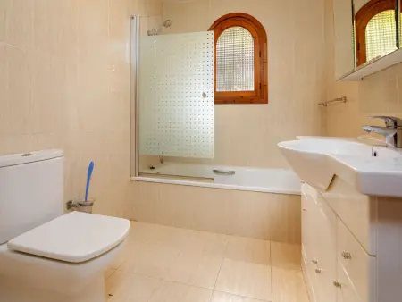 Villa Ciclamen, Maison 6 personnes à Javea - Photo 18