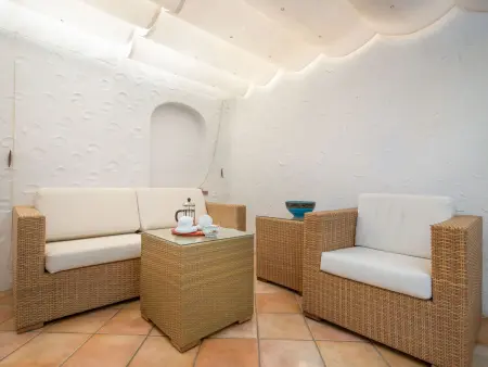 Villa Ciclamen, Maison 6 personnes à Javea - Photo 19
