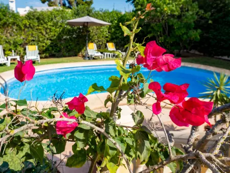Villa Ciclamen, Maison 6 personnes à Javea - Photo 23