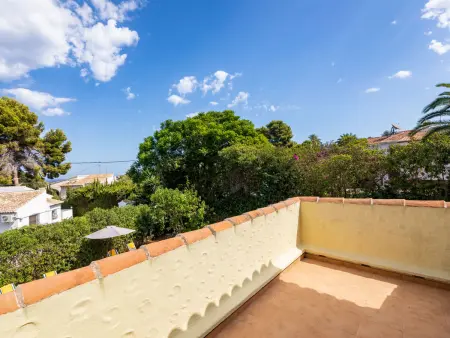 Villa Ciclamen, Maison 6 personnes à Javea - Photo 26