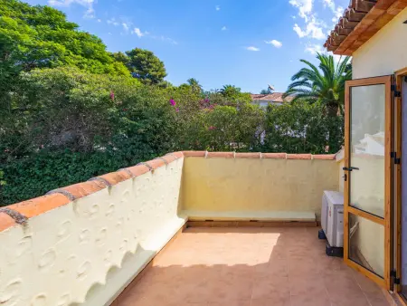 Villa Ciclamen, Maison 6 personnes à Javea - Photo 27