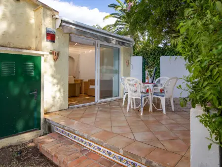 Villa Ciclamen, Maison 6 personnes à Javea - Photo 30