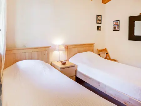 Armorial II / apt 6, Chalet 4 personnes à Villars - Photo 12