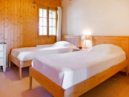 Armorial II / apt 6, Chalet 4 personnes à Villars - Photo 13