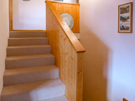 Armorial II / apt 6, Chalet 4 personnes à Villars - Photo 14