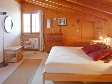 Armorial II / apt 6, Chalet 4 personnes à Villars - Photo 15