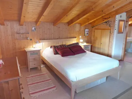 Armorial II / apt 6, Chalet 4 personnes à Villars - Photo 16