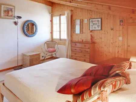 Armorial II / apt 6, Chalet 4 personnes à Villars - Photo 17