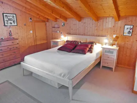 Armorial II / apt 6, Chalet 4 personnes à Villars - Photo 18