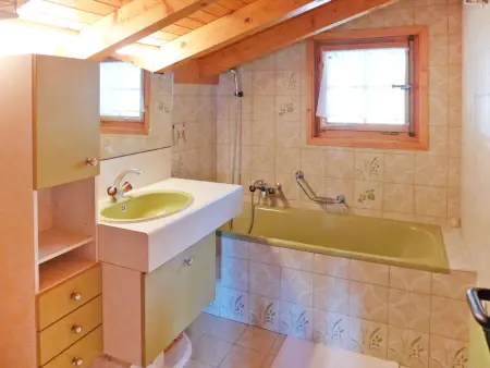 Armorial II / apt 6, Chalet 4 personnes à Villars - Photo 19