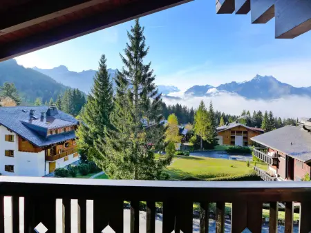 Armorial II / apt 6, Chalet 4 personnes à Villars - Photo 20