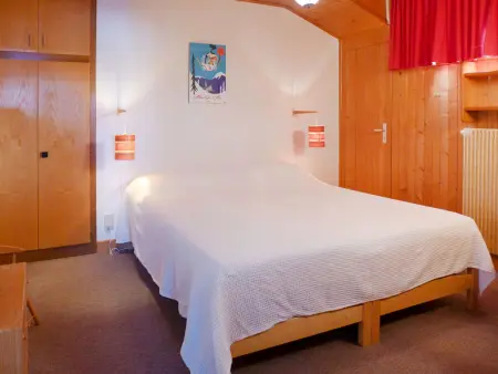 Montagnards 17, Chalet 6 personnes à Villars - Photo 5