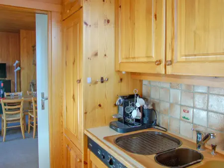 Montagnards 17, Chalet 6 personnes à Villars - Photo 8