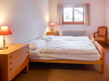 Montagnards 17, Chalet 6 personnes à Villars - Photo 9