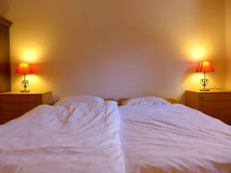 Montagnards 17, Chalet 6 personnes à Villars - Photo 10