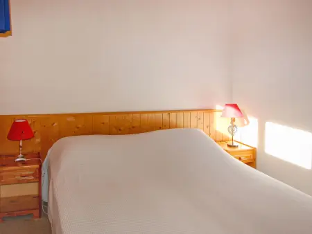 Montagnards 17, Chalet 6 personnes à Villars - Photo 14