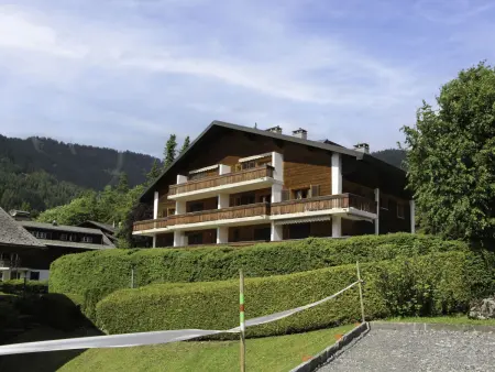 Montagnards 17, Chalet 6 personnes à Villars - Photo 18