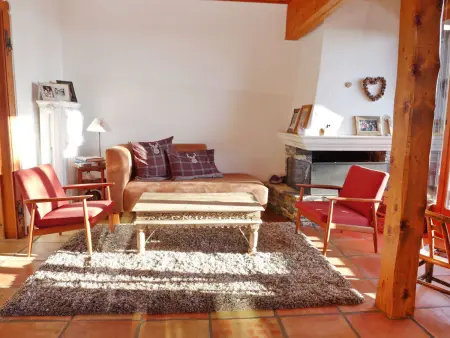 Marmousets 2, Chalet 6 personnes à Villars - Photo 2