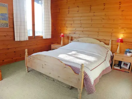 Marmousets 2, Chalet 6 personnes à Villars - Photo 9